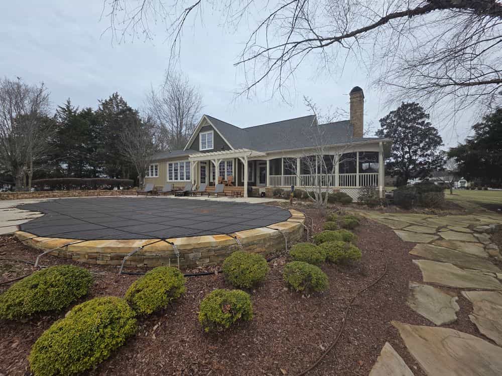 Hero image for Premiere Roofing Services